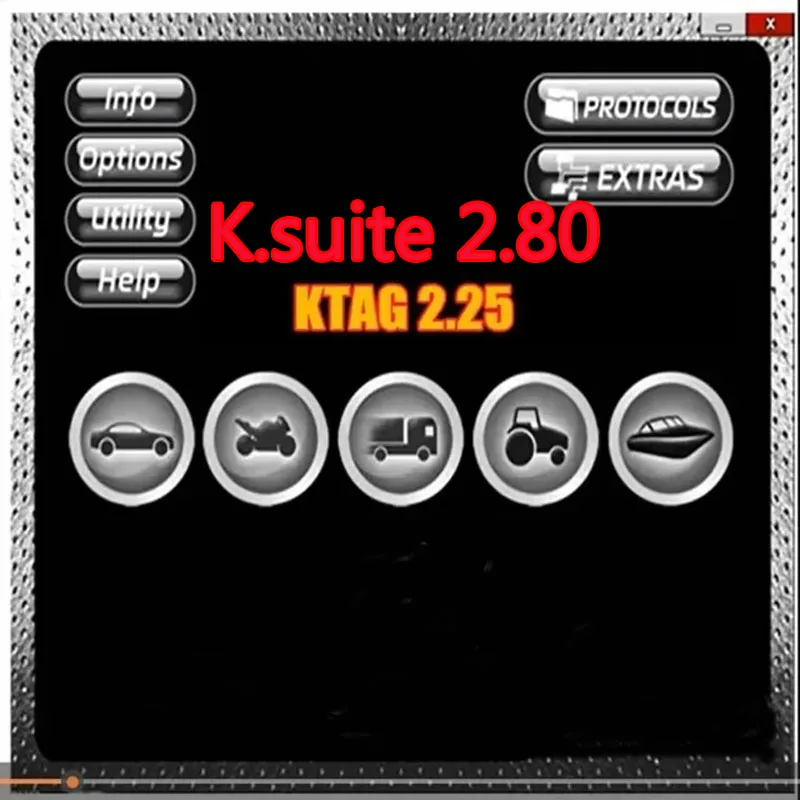 

Программное обеспечение KESS V2.80 для Kess V5.017 Ksuite 2,53 2,47 Ktag V2.25, онлайн-версия, инструмент для настройки чипа Master ECU