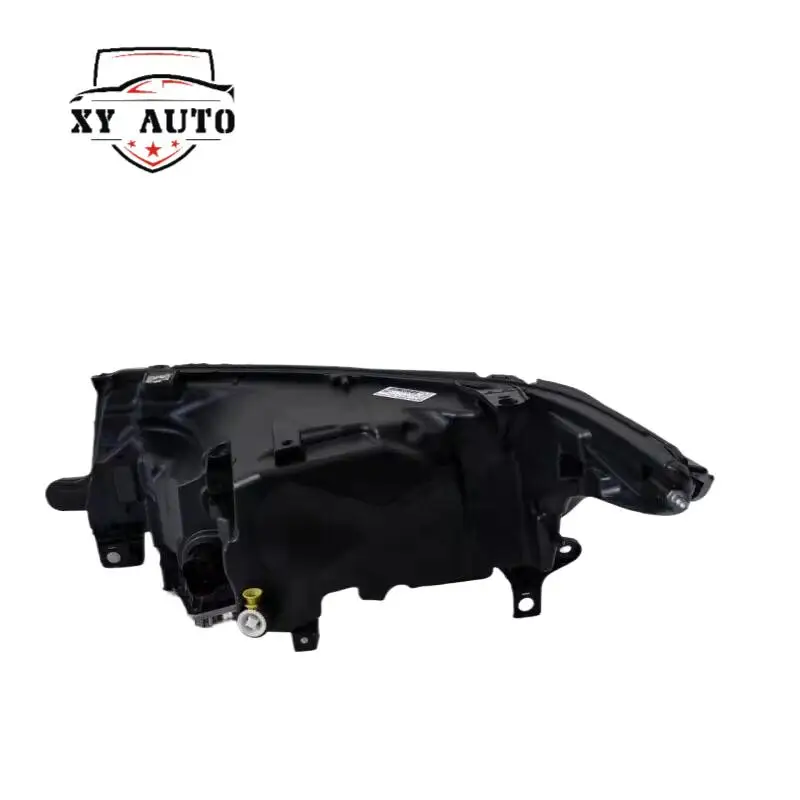 Original NX LED Headlights Sport USA-For Land Rover LED Headlight Headlamp Direct Sale Factory