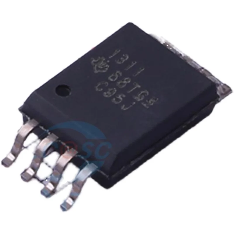 

20 шт., AMC1311DWVR, фото 1311