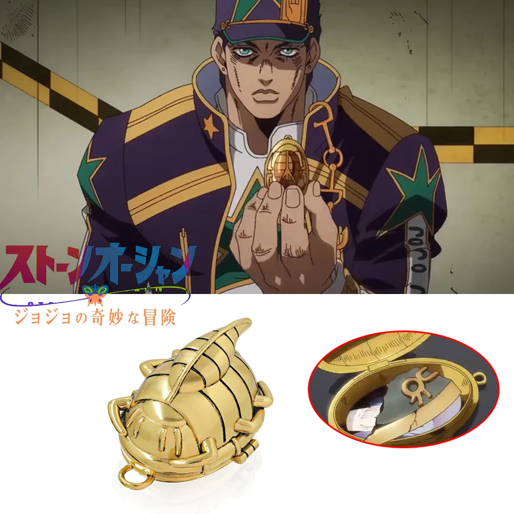 6. Jotaro Kujo Acrylic Stand JOJO'S BIZARRE ADVENTURE Part VI Stone Ocean, Goods / Accessories