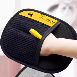 Pet Hair Collection & Grooming Glove - Double - Sided Multifunctional Beauty Tool (NEW 1pc)