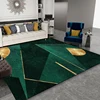 Nordic Simple Decoration Rugs for Living Room Sofa Area Home Entrance Non-slip Door Mat 200x300 Geometric Bedroom Plush Carpets 2