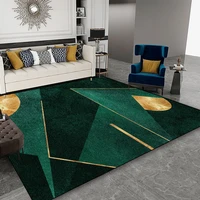 Nordic Simple Decoration Rugs for Living Room Sofa Area Home Entrance Non-slip Door Mat 200x300 Geometric Bedroom Plush Carpets 2