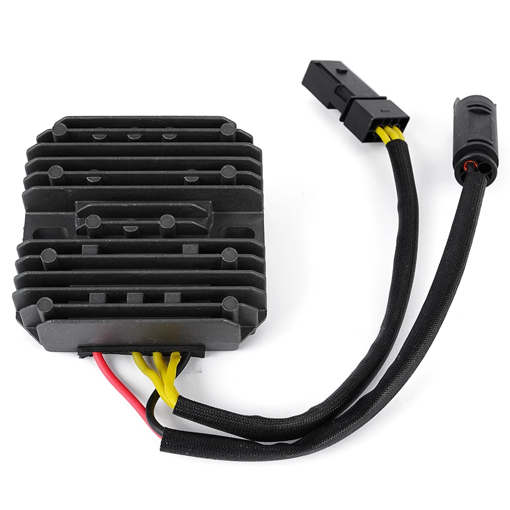 Stator Coil + Regulator Rectifier + Gasket For BMW G310 G310R K03 / G310 G310GS K02