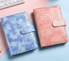 A6 Crocodile Macaron Money Budget Planner Binder Zipper Envelopes Cash Envelopes For Budgeting Money Organizer For Budget Binder 2