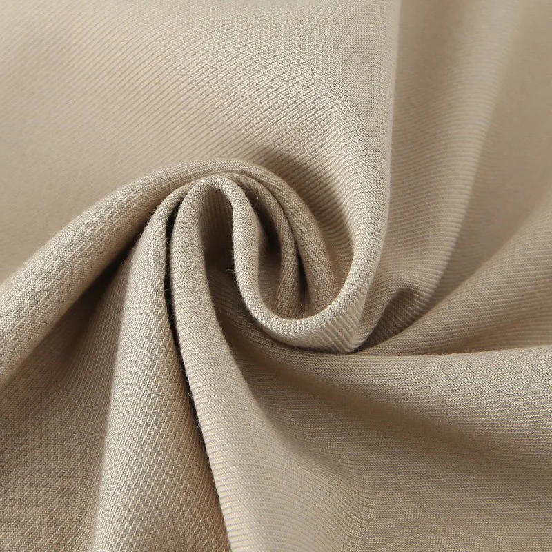 Women's Plus Size High-Waisted A-Line Roll-Up Hem Office Commuter Shorts Premium Wide Leg Casual Workwear