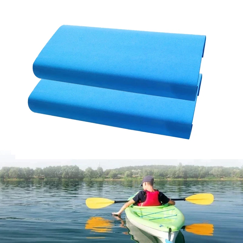 Eva Absorption Cushion Dragon Boat Seat Pad Boat Cushion Covers