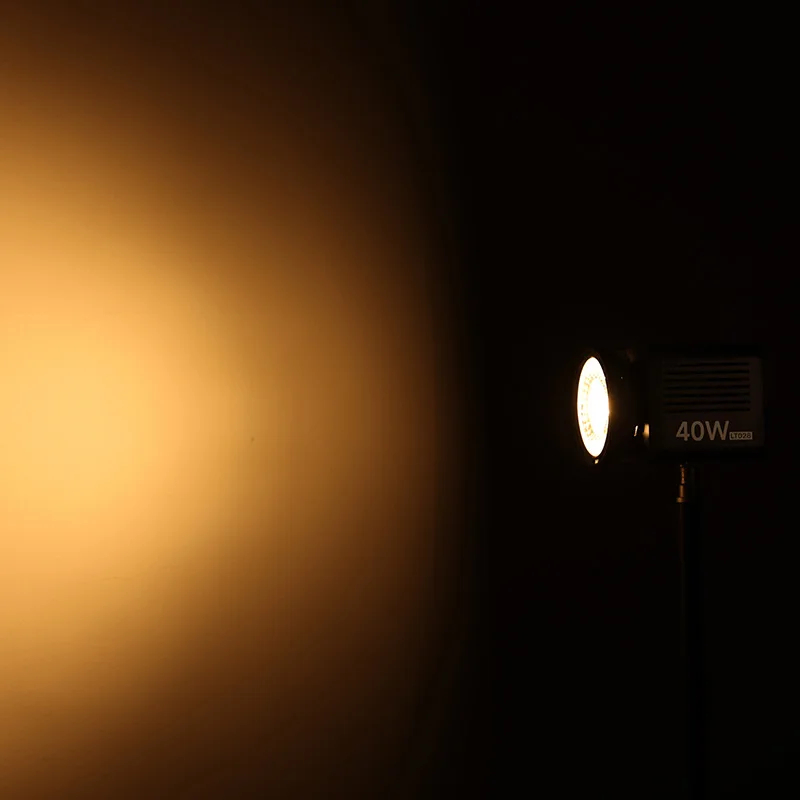 울란지 콘덴서 렌즈 울란지 COB 라이트 L023 L024 C01 ML100Bi ML100RGB용