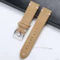 Khaki White