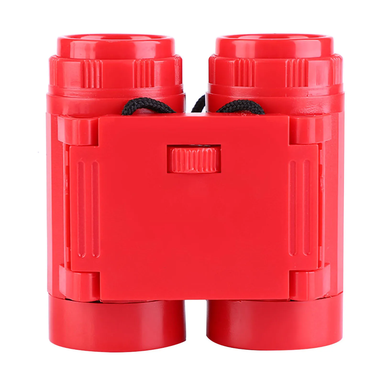 Foldable Outdoor Birding Binocular Children Telescope Set Child Kid Toy Gift HT