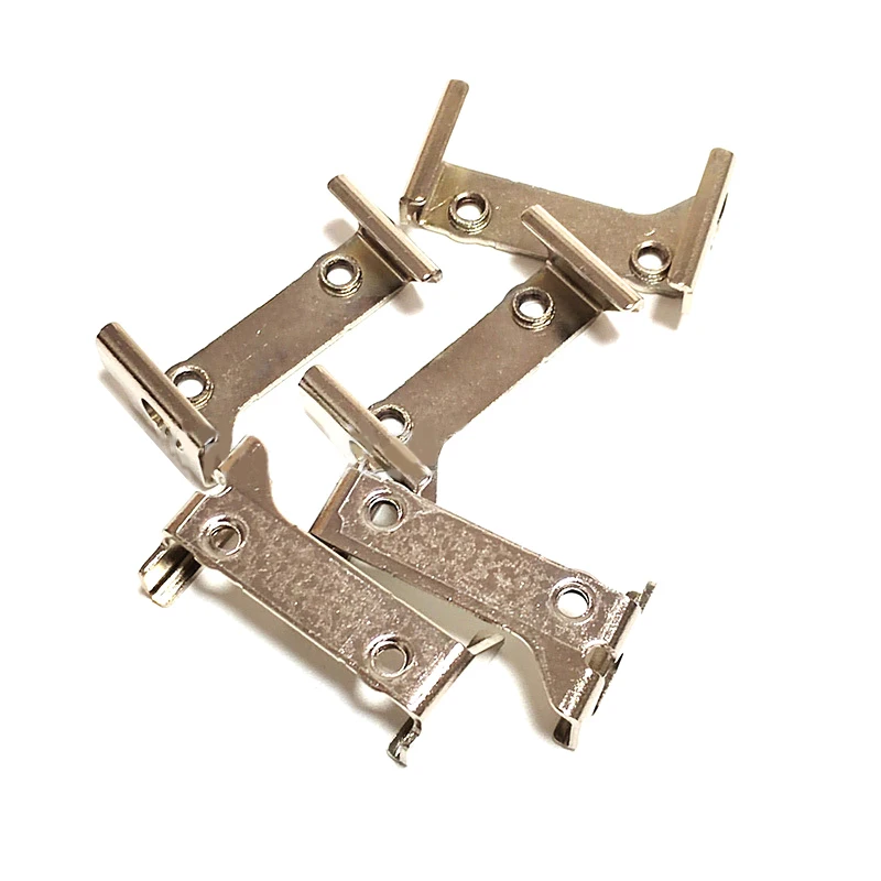 Hair Clipper Electric Push Scissors Replacement Accessories With Spring For JRL2020C/P800 Clipper Accessories