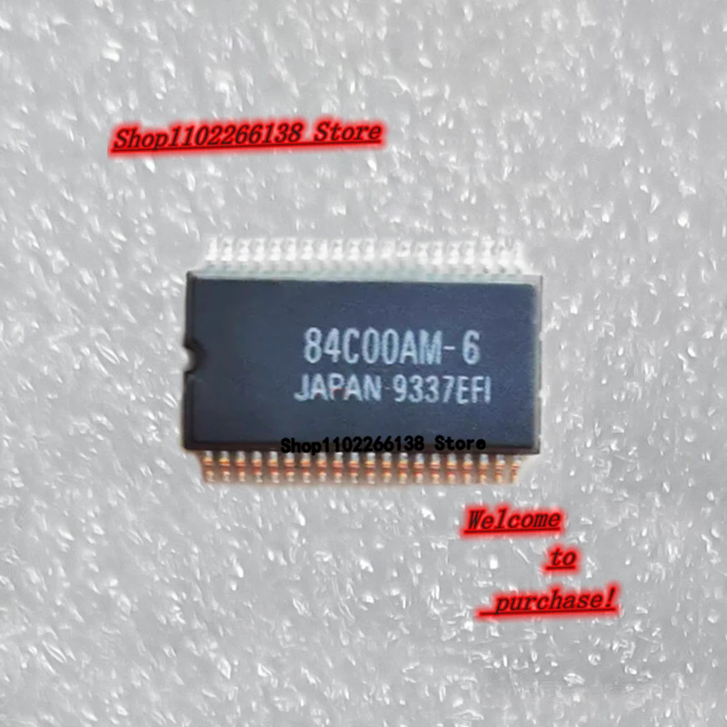 

Фонарь T84C00AM фонарь чип IC 1 шт/партия