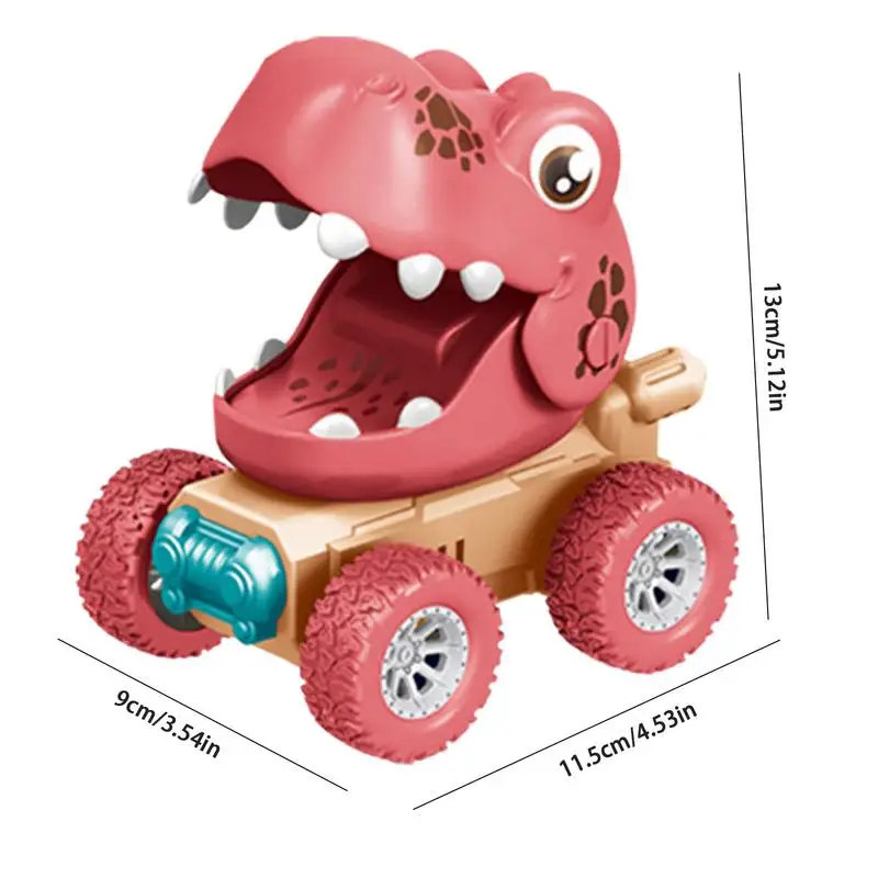 Рисунок 6 - Игрушки-Динозавры