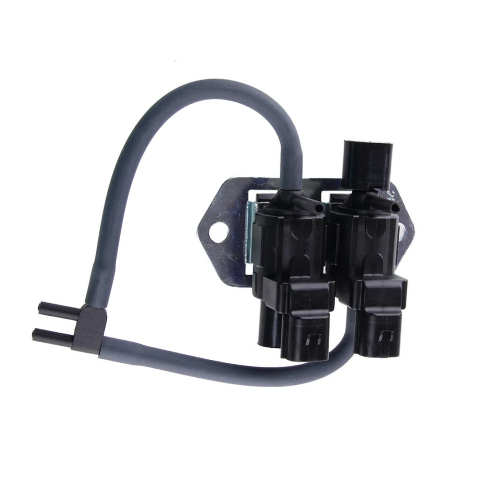 Elettrovalvola Controllo Frizione 8657A031 Per Mitsubishi Challenger/Pajero/Delica/Triton - Ricambio In ABS
