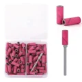 Rose red G180 80pcs