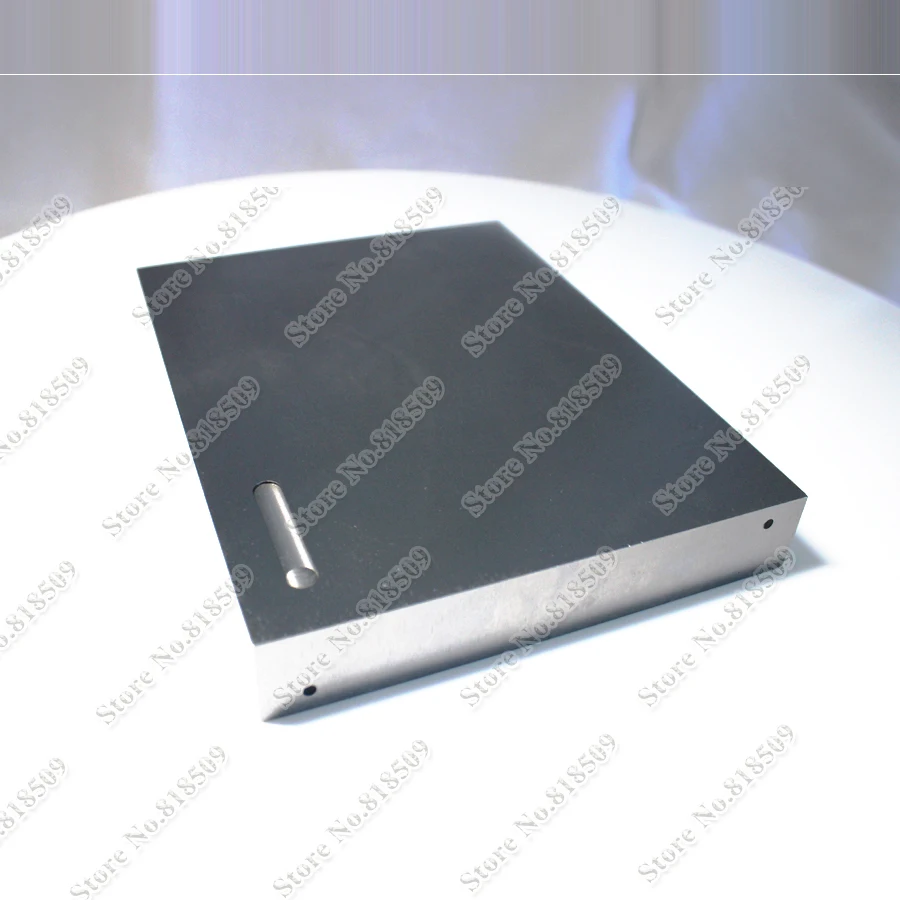 ASME BPVC.V- NDT Newest Version Calibration Block