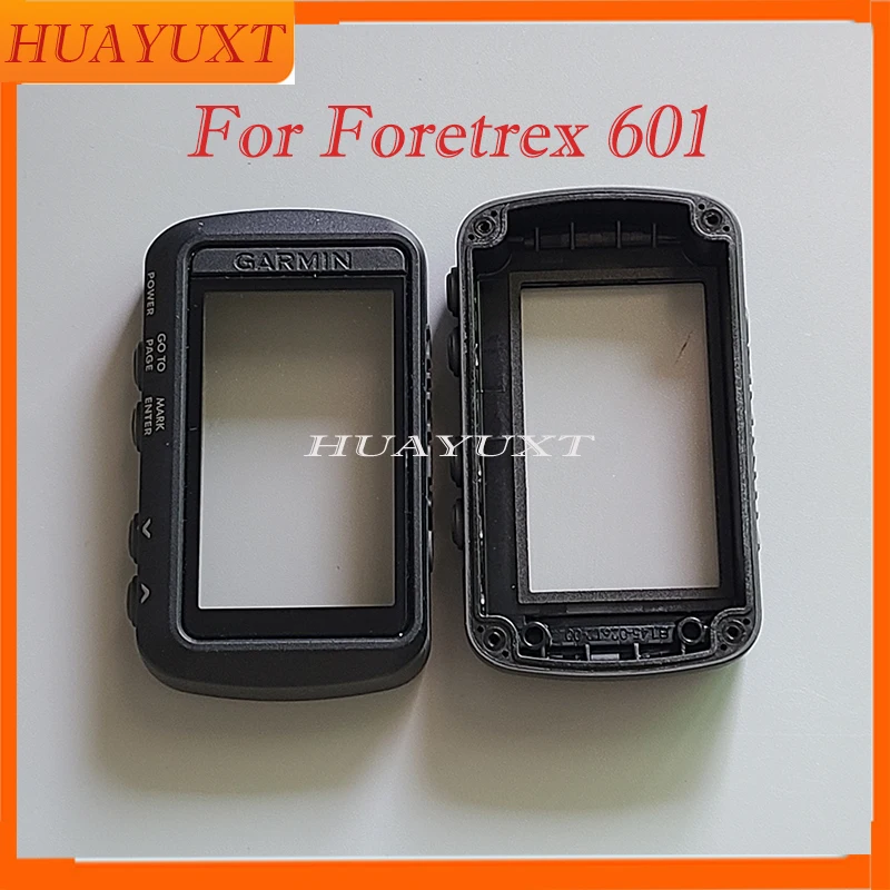 1回使用超美品！ガーミン foretrex 601 正規日本語版 GARMIN-