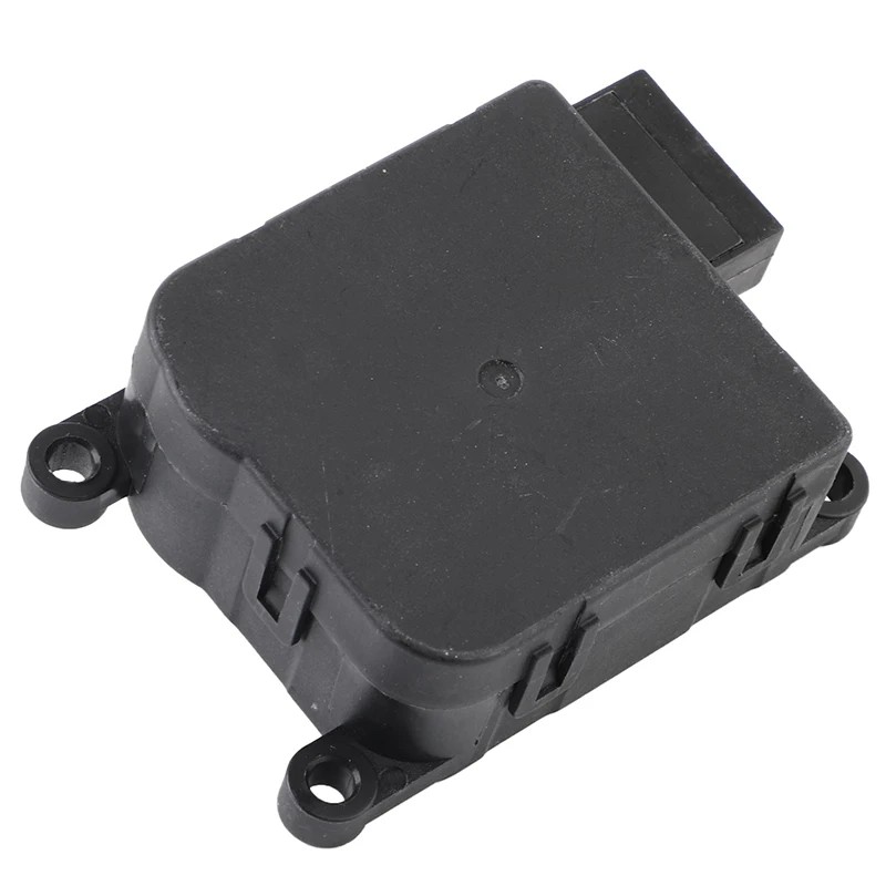 Car HVAC Heater Blend Door Actuator 5143192AA 604006 604-006 F04058 For Jeep