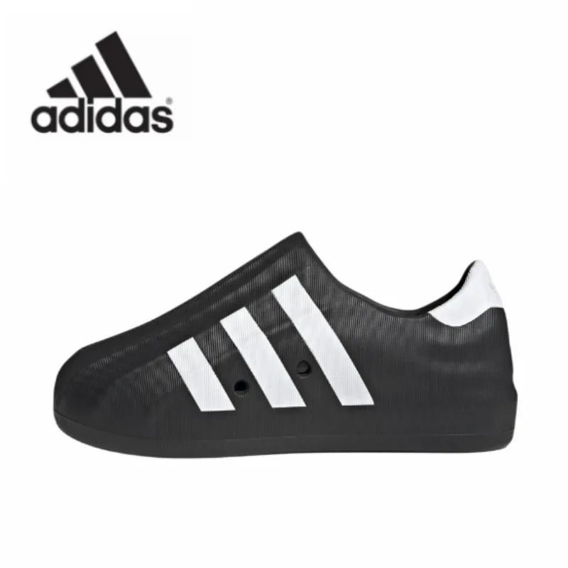 Original Adidas Adifom Superstar Classic Shell Head Sports Casual Board Shoes Sneakers