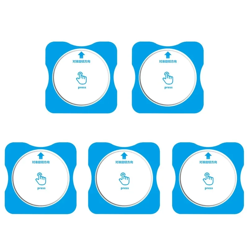 Premium Tempered Glass Screen Protector for Galaxy Watch - 1-5 Pack