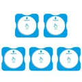 5 Pieces