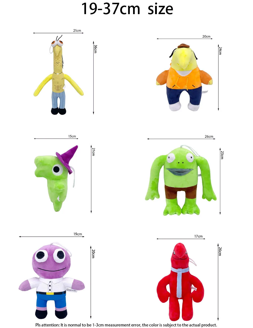 S70609d15431d4b7cbf1aaba937a618feS - Smiling Friends Shop