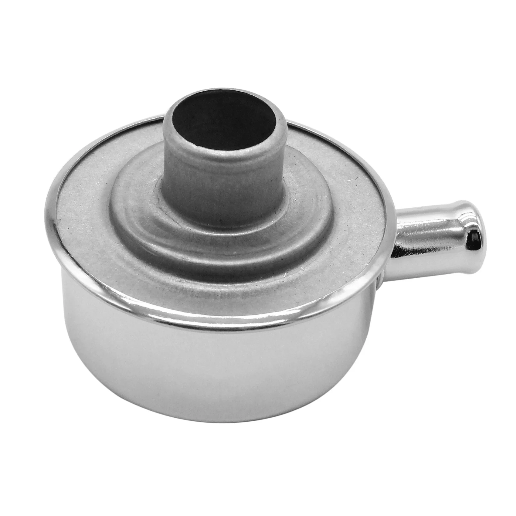 

Круглая крышка клапана в стиле пуш-ап с вентиляционной трубкой SBC BBC SBF 350 для 1 1/4 дюймовых отверстий пуш-ап