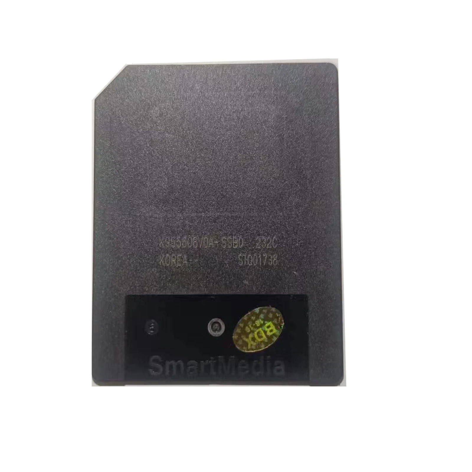 후지 올림푸스 올드 카메라 스마트 미디어 카드, SM 메모리 카드, 스마트 미디어 카드, 16MB, 32MB, 64MB, 128MB, 3.3V