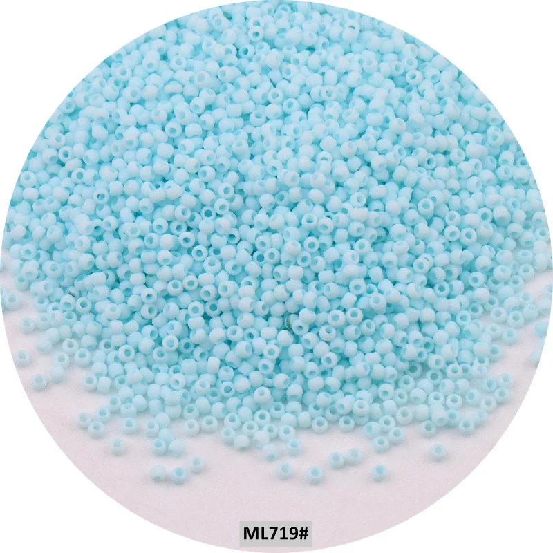 ML719 Sky Blue