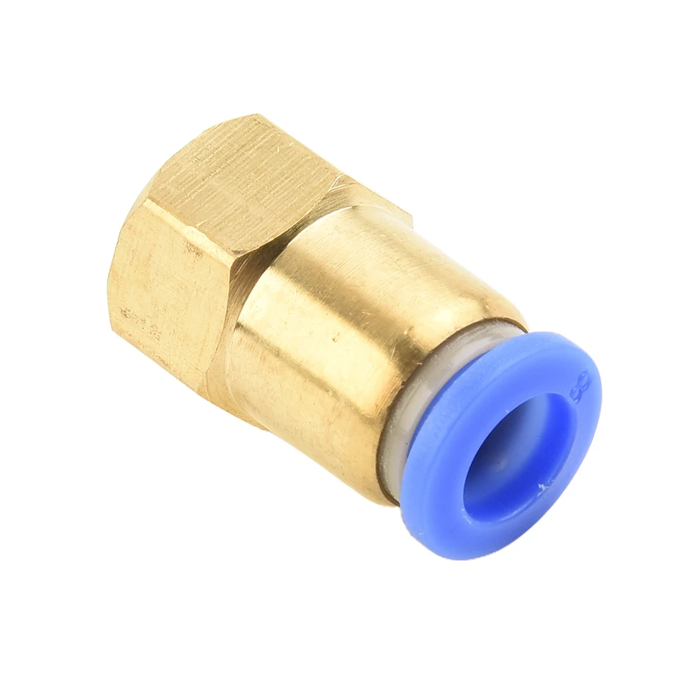 Kit Tubo Flessibile Refrigerante Per Macchine CNC, Ugelli Tondi E Piatti Inclusi Tubo Flessibile Refrigerante Acqua E Olio 12 Pezzi 85586364