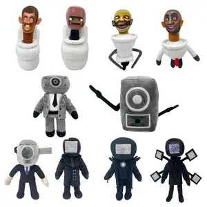Compra online de 30cm portas roblox brinquedos de pelúcia boneca jogo de  terror personagem minifigura macio pelúcia plushies para crianças presentes