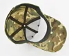 Outdoor Baseball Caps for Men Multicam Adjustable Tactical Military Army Cap Hunting Fishing Brasil Hats Causal Gorras Men's Hat 6