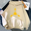 Murder Drones Absolute Solver Hoodies Women Anime Serial Designation N and Uzi Doorman and Serial Designation J Tops Sweatshirts 6