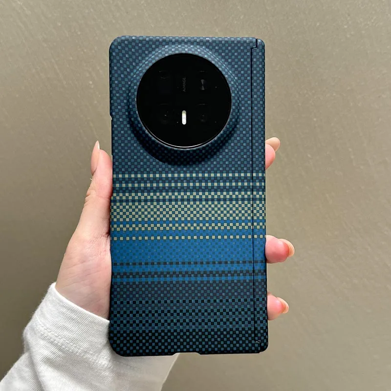 Premium Dual Hinge Protective Cover