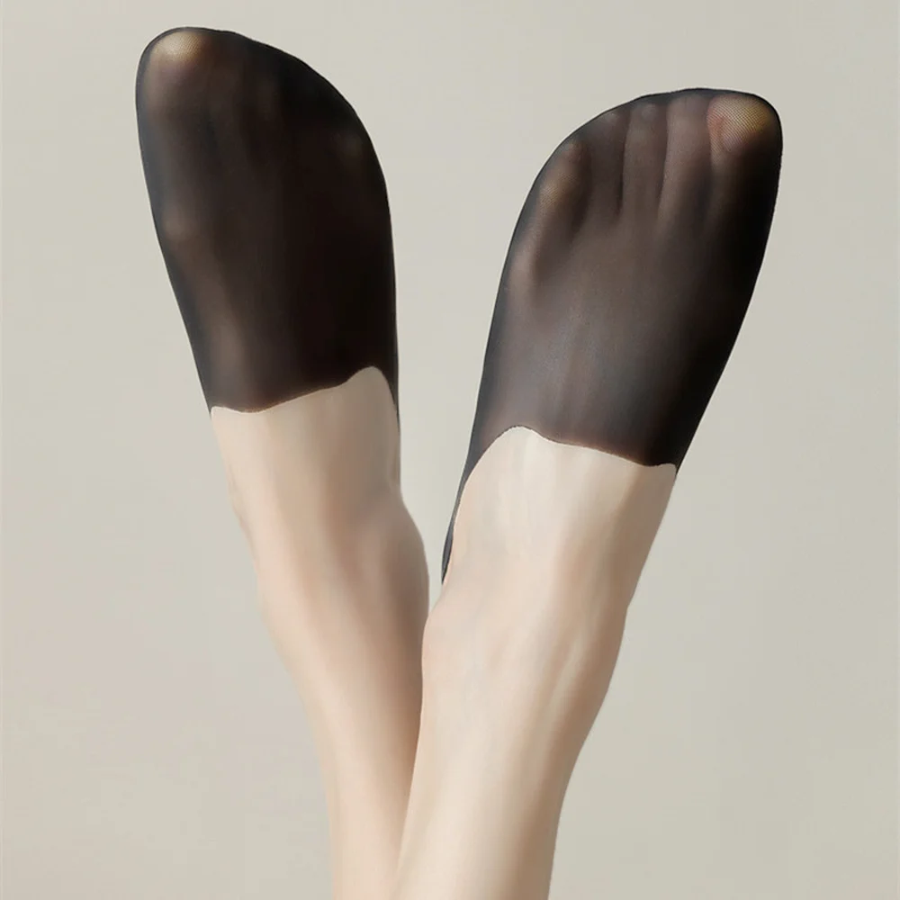 Рисунок 5 - Носки женские ультратонкие из вискозы