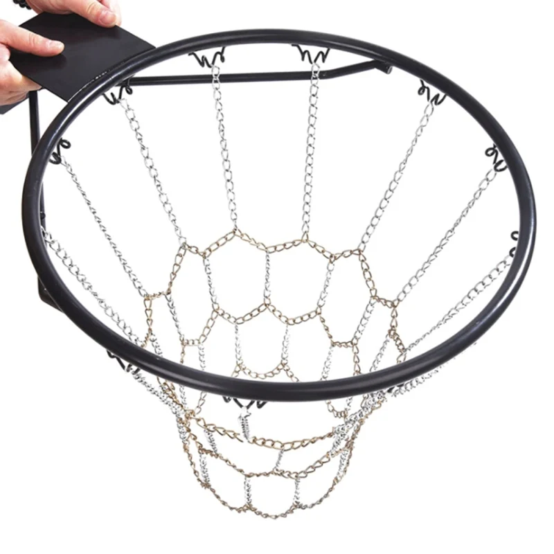 Basketball Rim Net 6
