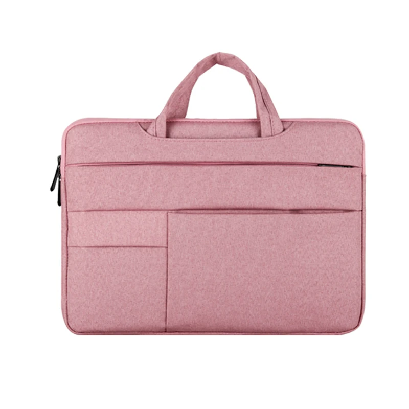 Bolsa para Laptop para Xiaomi Macbook Air Capa Asus Acessório para Notebook Homens e Mulheres Pasta 13 Pol 14 Pol 15 Pol 156 Pol - Imagem 2