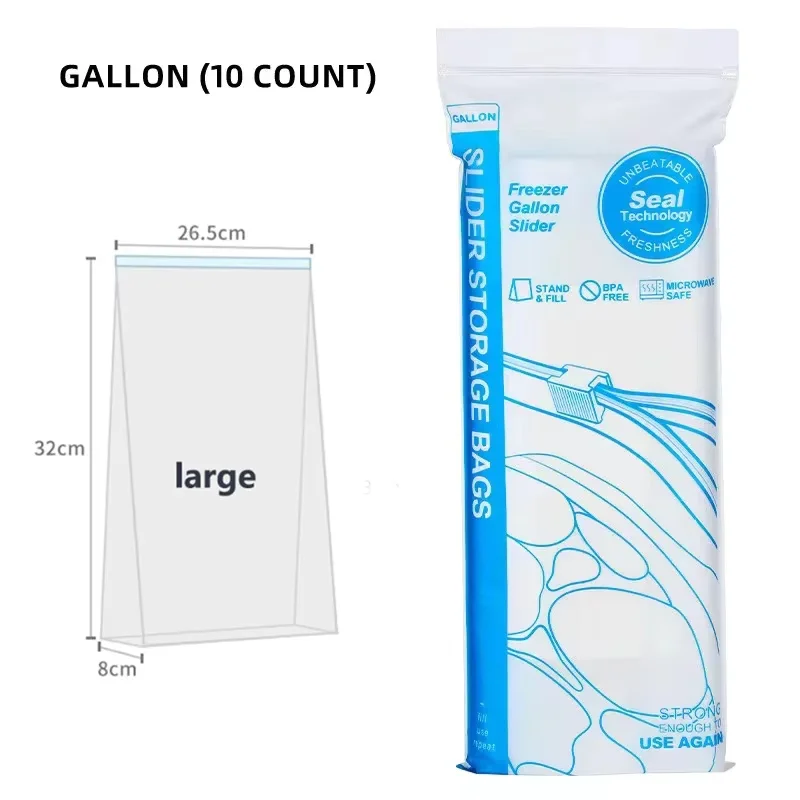 Large 1pc
