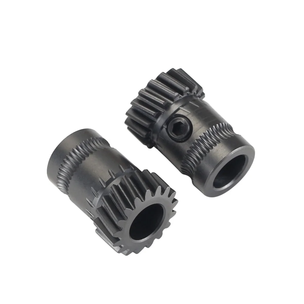 FYSETC Helical Gear High strength die steel Material Gears Upgraded 3d