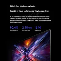 XIAOMI Laptop Redmi Book 16 2025 16"Inch RAM 16GB/32GB SSD 1TB Intel Core 5 210H 220H 60Hz 120Hz Screen Notebook Ultrabook PC 2