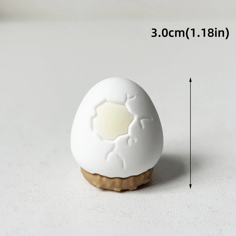 Description Picture 6 of item22 PCS Dinosaur Cake Topper Ancient Dinosaurs with Cartoon Fruit Tree Grass Cake Decoration Boys Happy 1st Birthday Party Decor