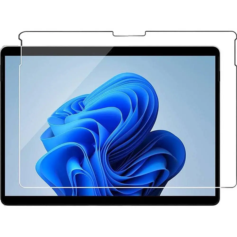 Brotect Pellicola Opaca Antiriflesso Per Microsoft Surface Pro 5 (2017) – 2 Pezzi, Anti-impronta, Made In Germany.