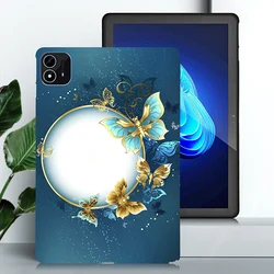 Flexible Soft Black TPU Silicone Tablet Case for OnePlus Pad Lite (TPU - 4)