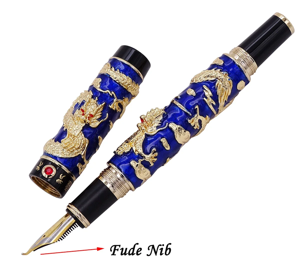  Jinhao Cloisonne  巡 , ̸ EF/F/M/Ʈ ,  ,  Ͻ   