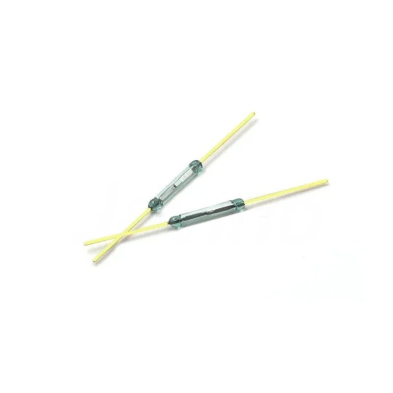 2PCS MKA10110 MKA14103 A62 RI-80 Reed Magnetically Controlled Switches