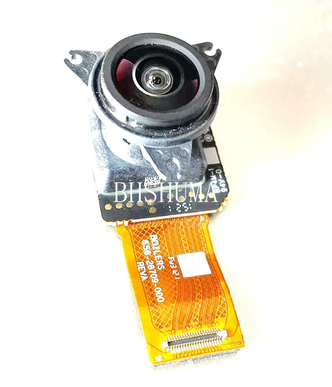 99%New Camera Lens For GoPro Hero 9 10 11(Black)With CCD Image Sensor Camera Repair Part