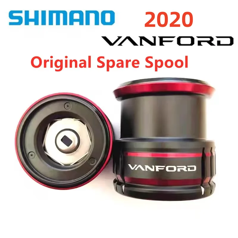 Shimano-バンフォードスピニングフィッシングリール,オリジナルの