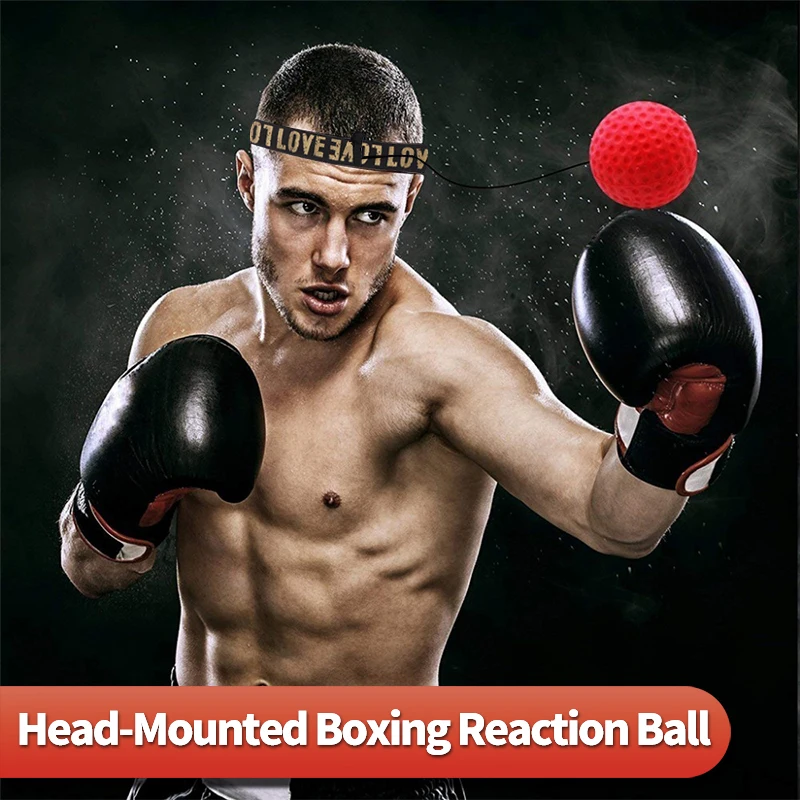 Pu Fitness Equipment Pu Boxing Speed Ball Boxing Equipment Pu