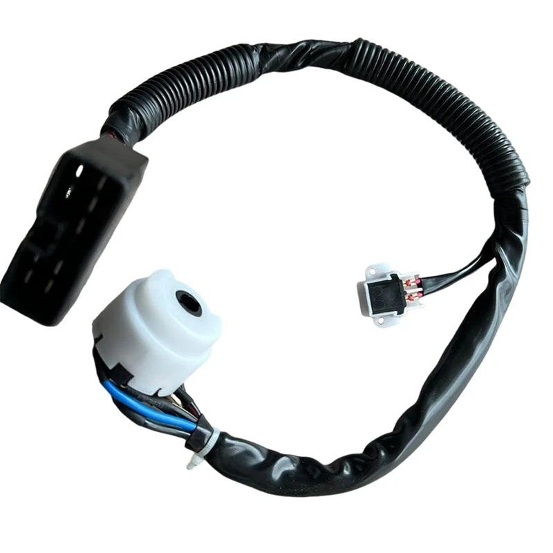 モーターサイクルイグニッションスイッチ,トヨタ