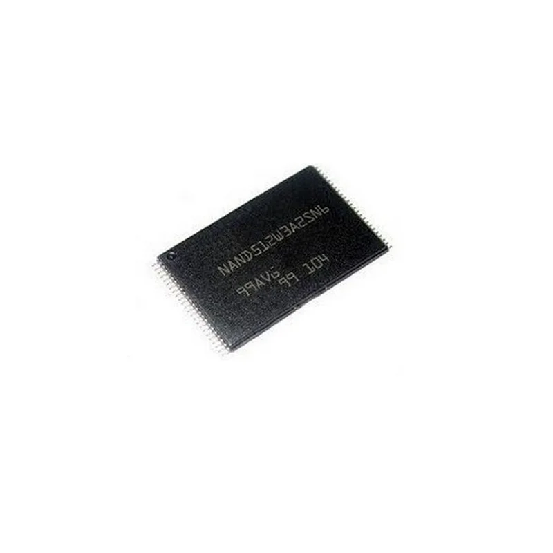 

5-20 шт./партия, вспышка NAND 512w3a2sn6e NAND512W3A2SN6 512W3A2SN 6